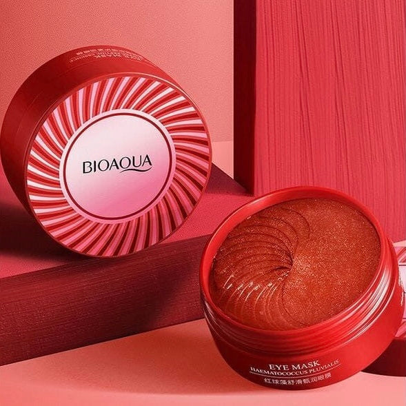 Bioaqua - Hydro Gel Eye Mask 80g